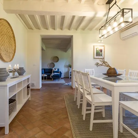 Villa Sogni D'oro Full