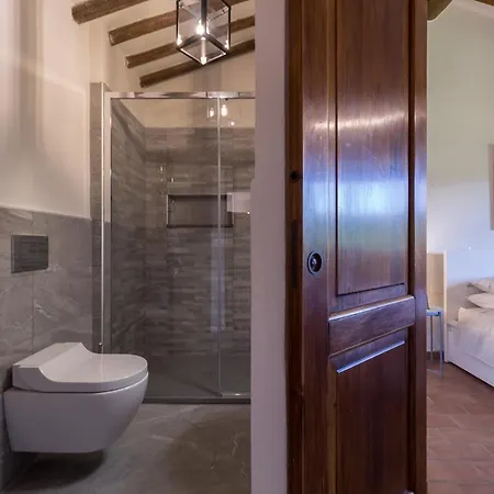 Villa Sogni D'oro Full *