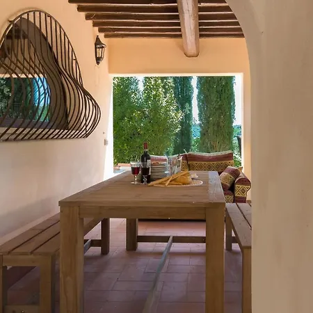 Villa Sogni D'oro Full *
