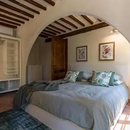 Sogni D'oro Full Villa Montepulciano